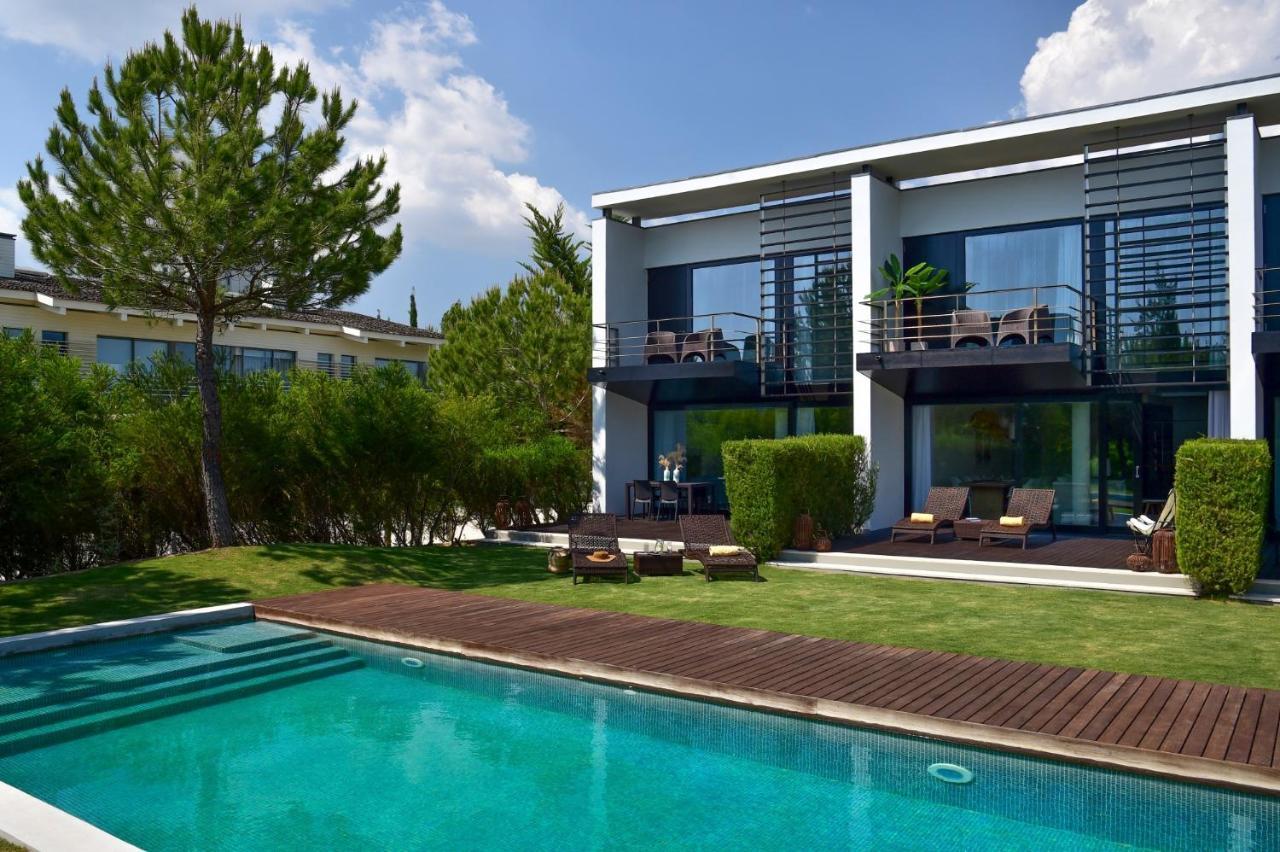 Troia Residence By The Editory - Beach Houses Kültér fotó