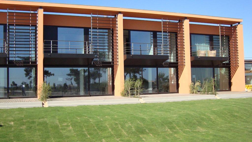Troia Residence By The Editory - Beach Houses Kültér fotó
