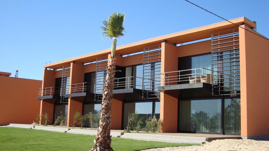 Troia Residence By The Editory - Beach Houses Kültér fotó