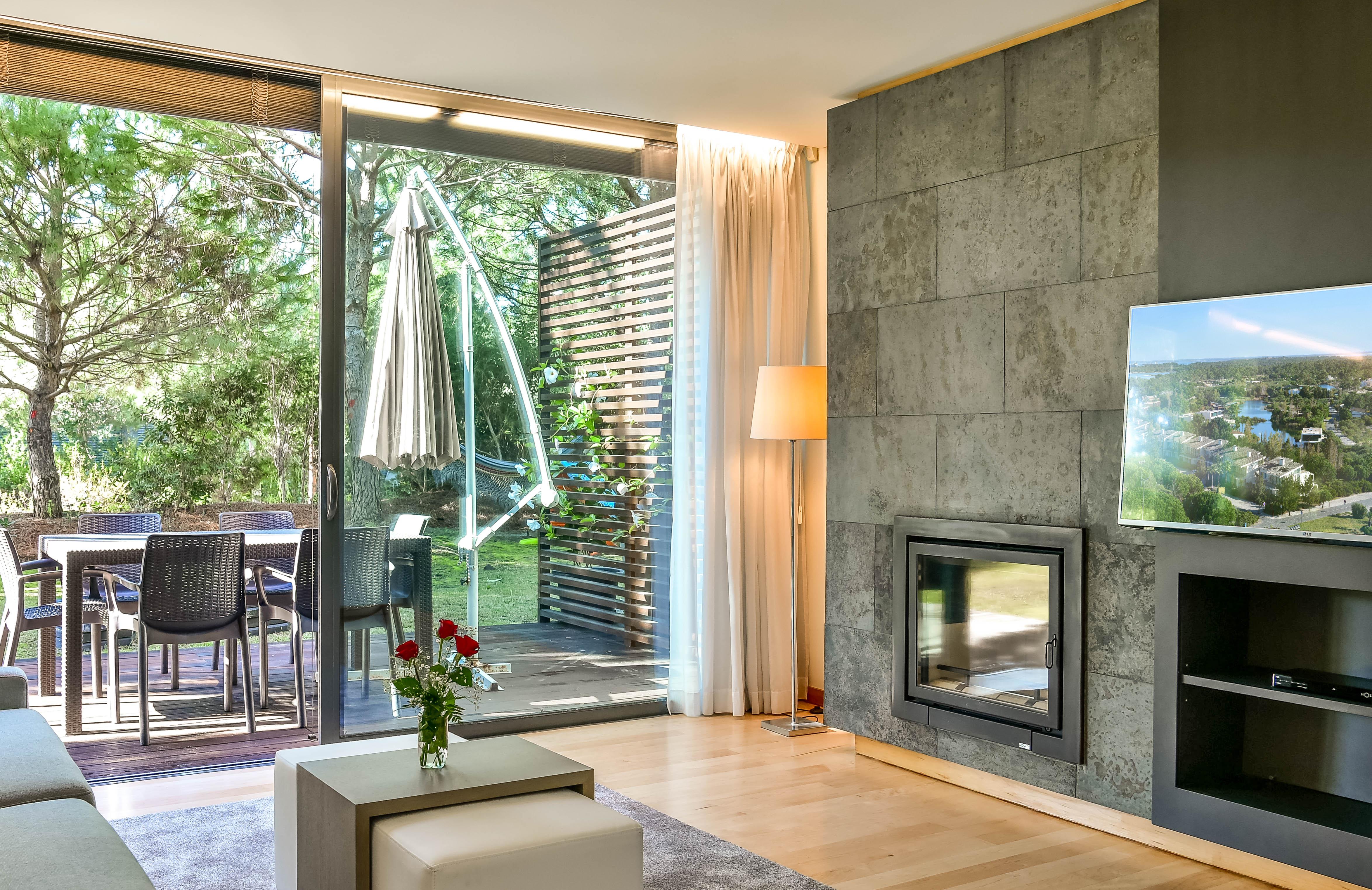 Troia Residence By The Editory - Beach Houses Kültér fotó