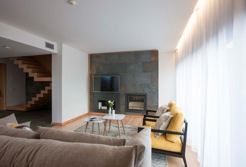 Troia Residence By The Editory - Beach Houses Kültér fotó