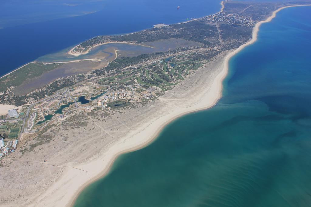 Troia Residence By The Editory - Beach Houses Kültér fotó
