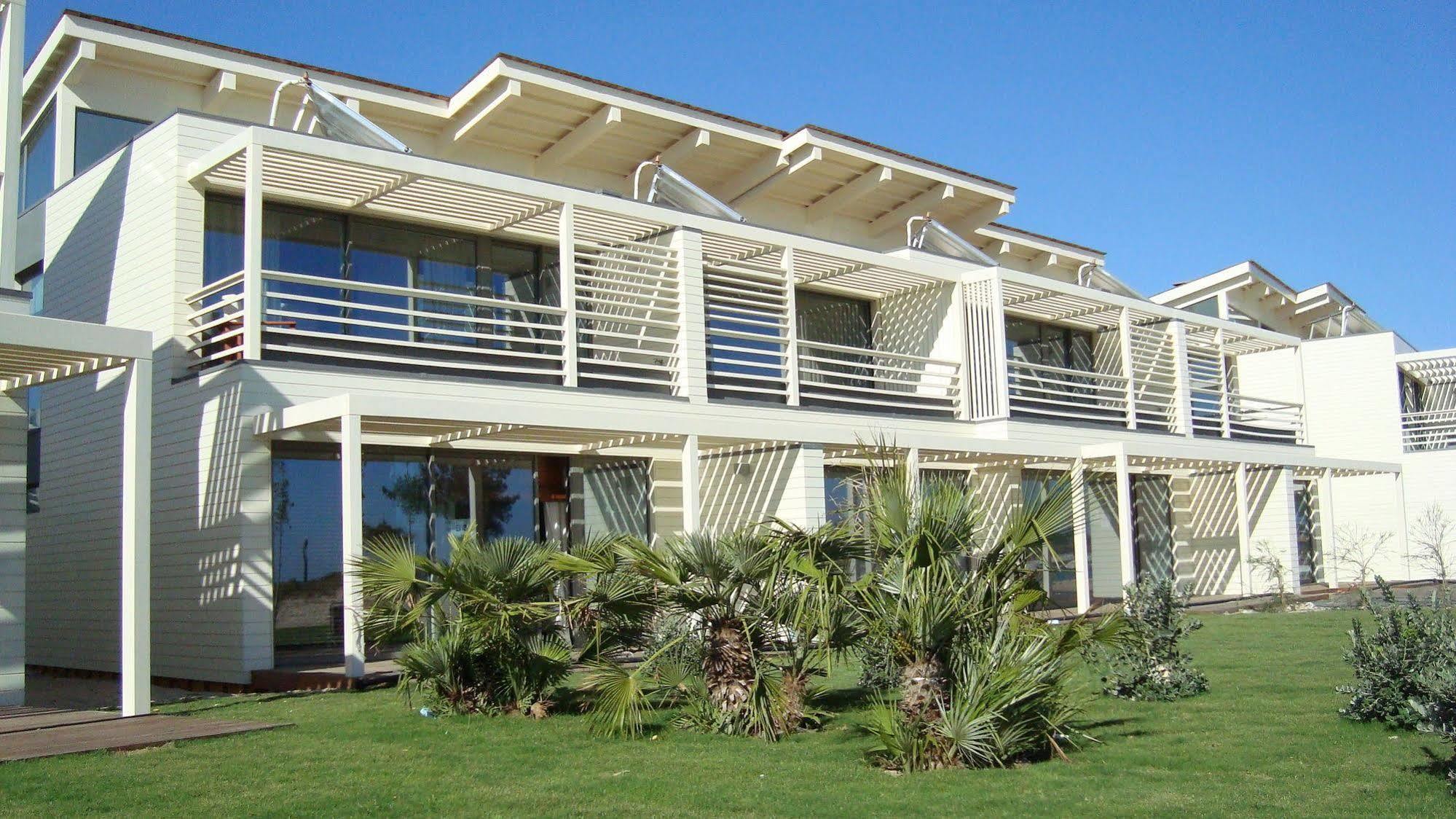 Troia Residence By The Editory - Beach Houses Kültér fotó
