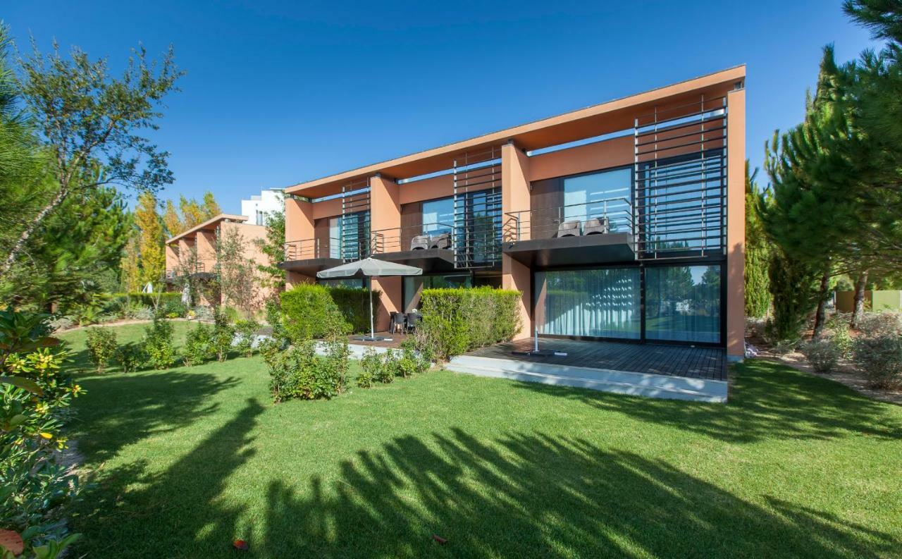Troia Residence By The Editory - Beach Houses Kültér fotó